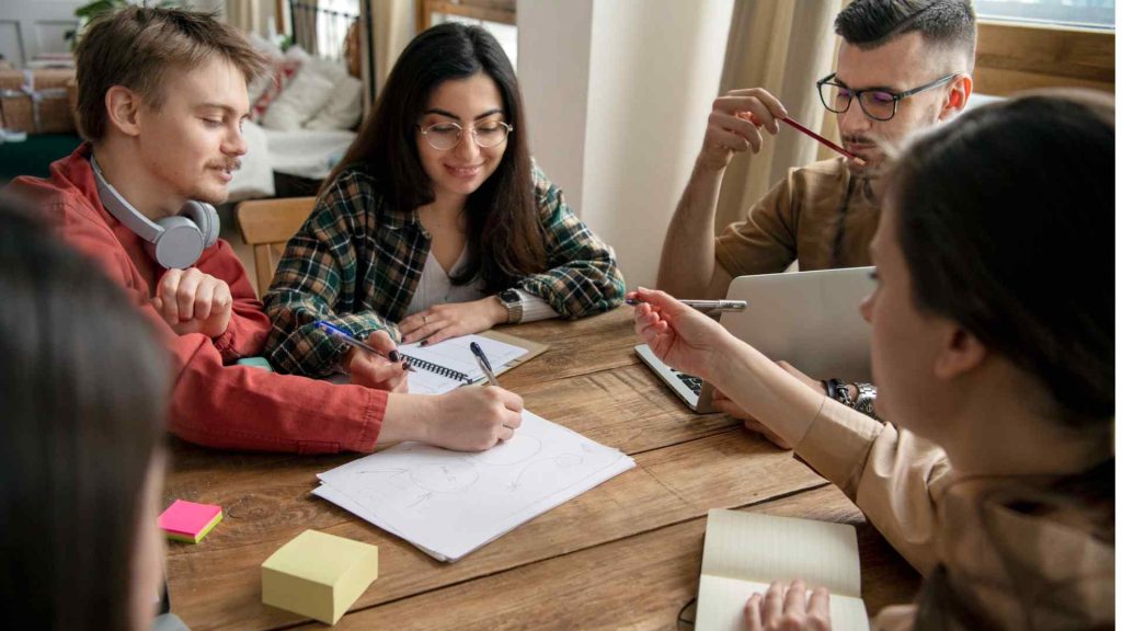 How Teens Can Balance IOP and School