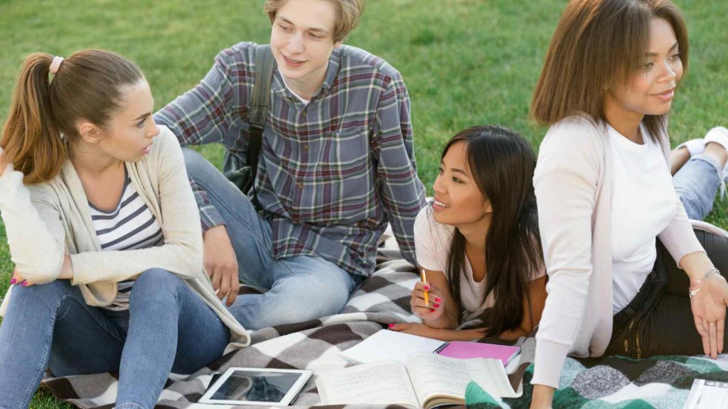 Family Anonymous: Helping Teens Heal