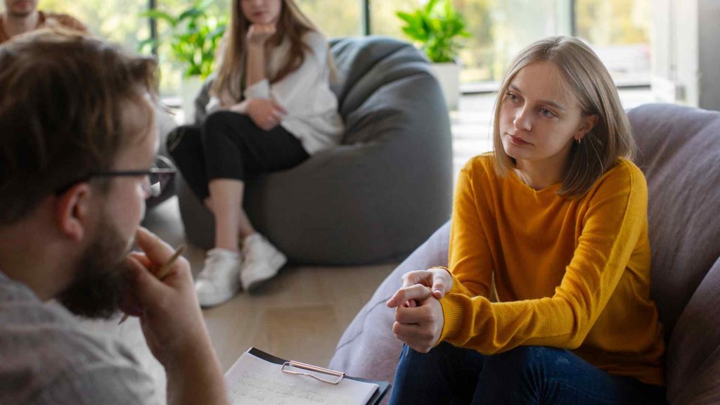 Guide to Helping Teens Avoid Relapse