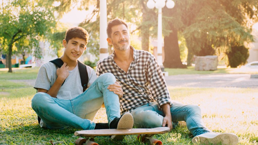 Youth substance abuse prevention