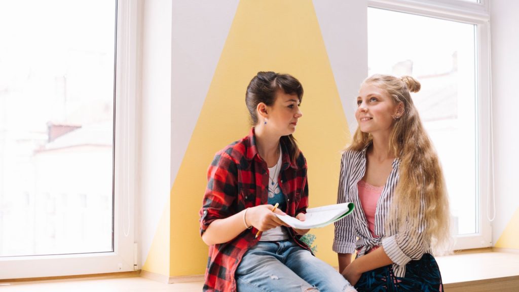 Adolescent substance abuse treatment