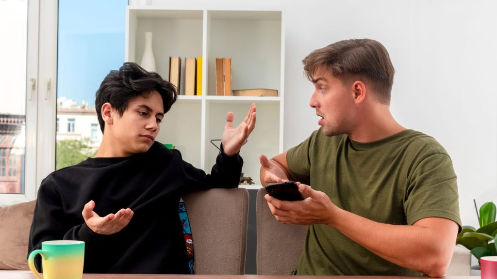 teen peer pressure and drug abuse