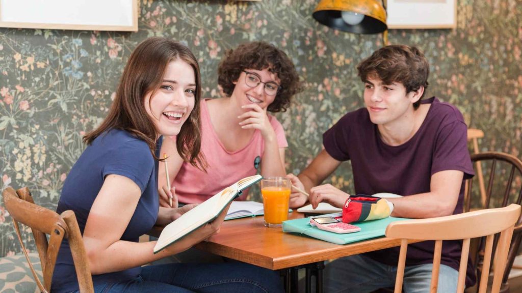 Supporting teens post-rehab