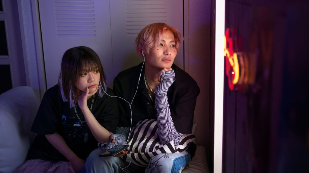 adolescent anxiety and alcohol use