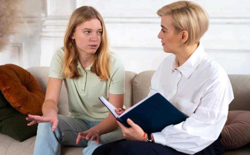 Prevalence and Patterns of Co-Occurring Depression