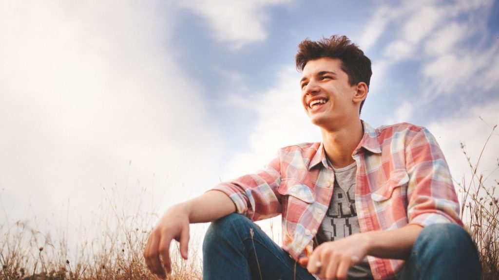 holistic therapy for teens