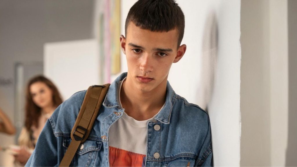 LSD and teen mental health