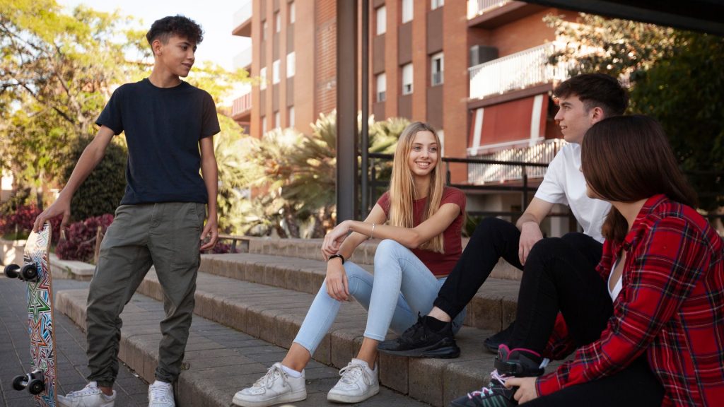 How CBT helps teenagers
