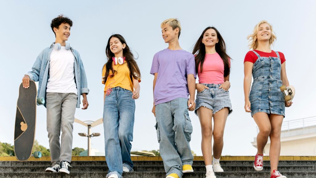 Mental health treatment for teens