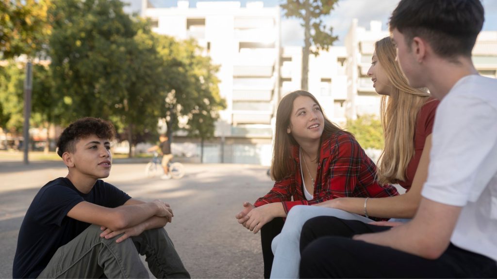 adolescent LSD symptoms