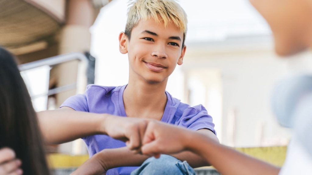 Teen nitrous oxide addiction