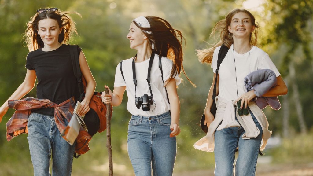 Benefits of Experiential Therapy for teens