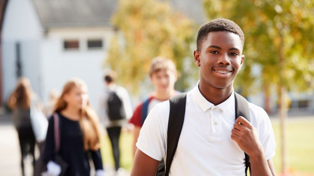 adolescent substance use