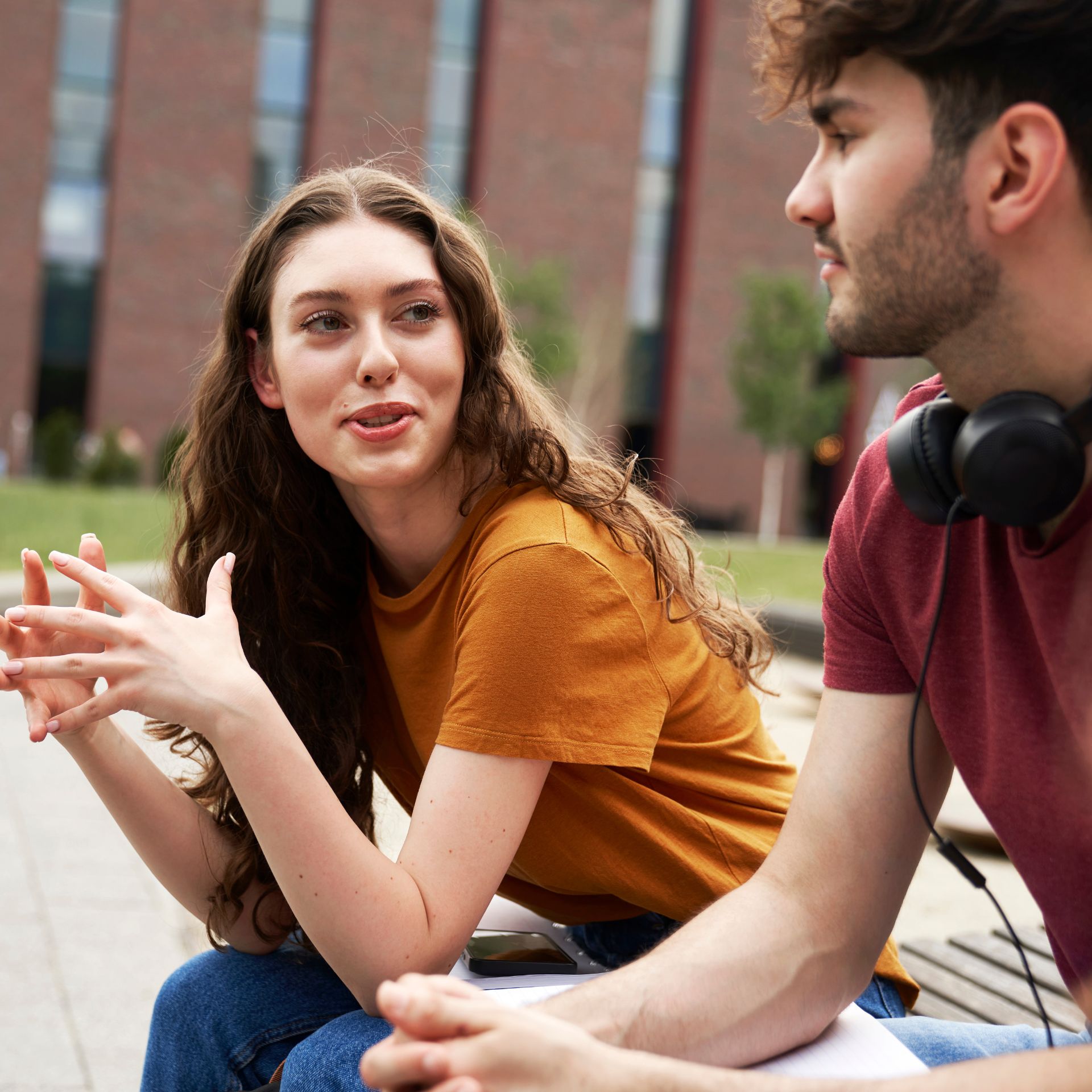 Common signs your teen may need professional help