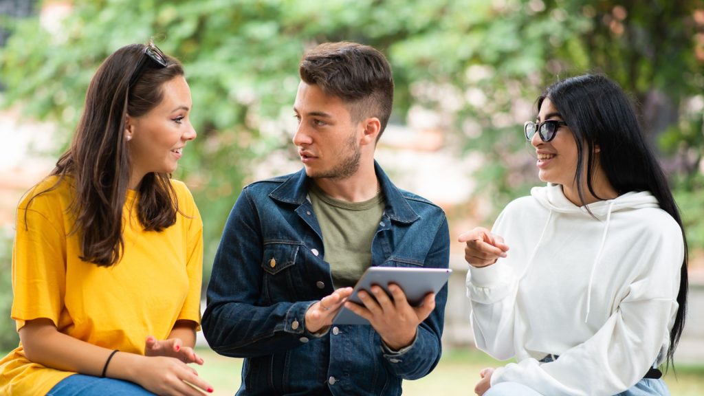 Impact on Academic and Social Functioning