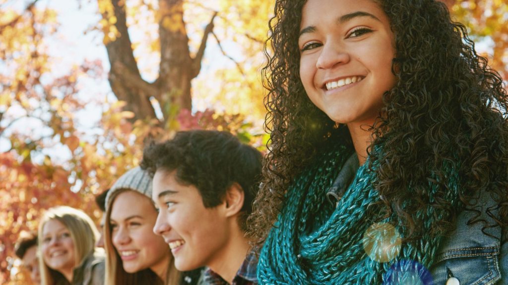 Teen substance abuse warning signs