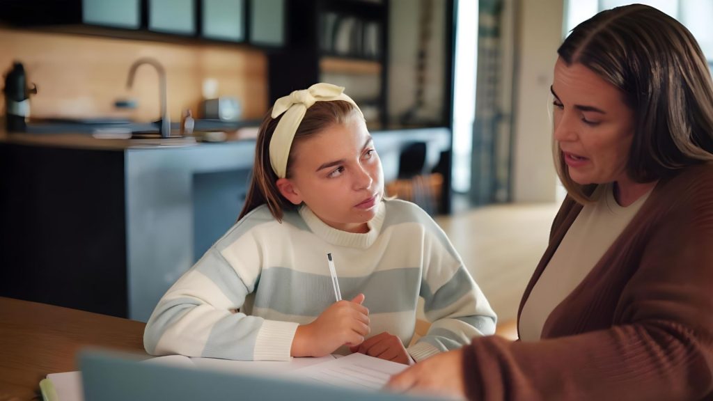 Signs of inhalant abuse in adolescents