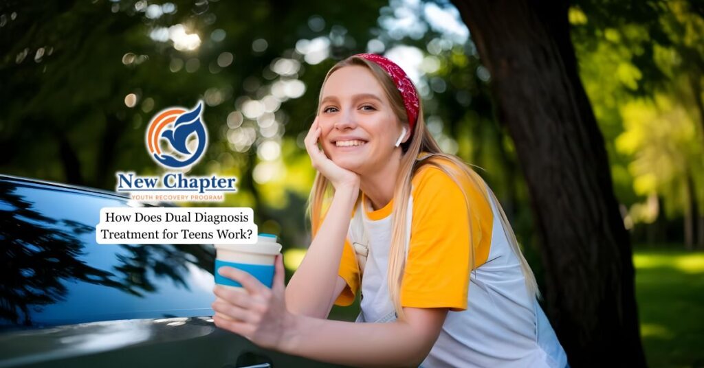 adolescent mental health and substance use