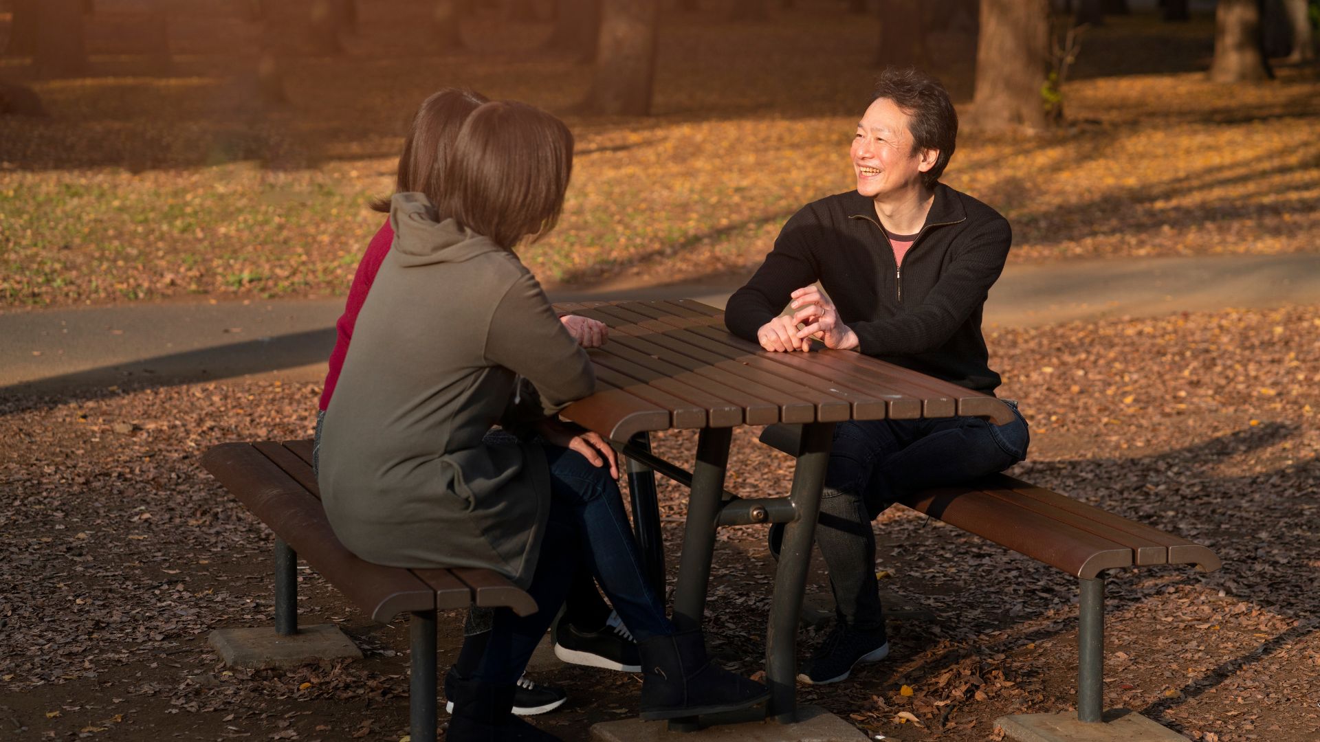 Parents involved on teen recovery