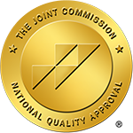 Joint Commission Logo