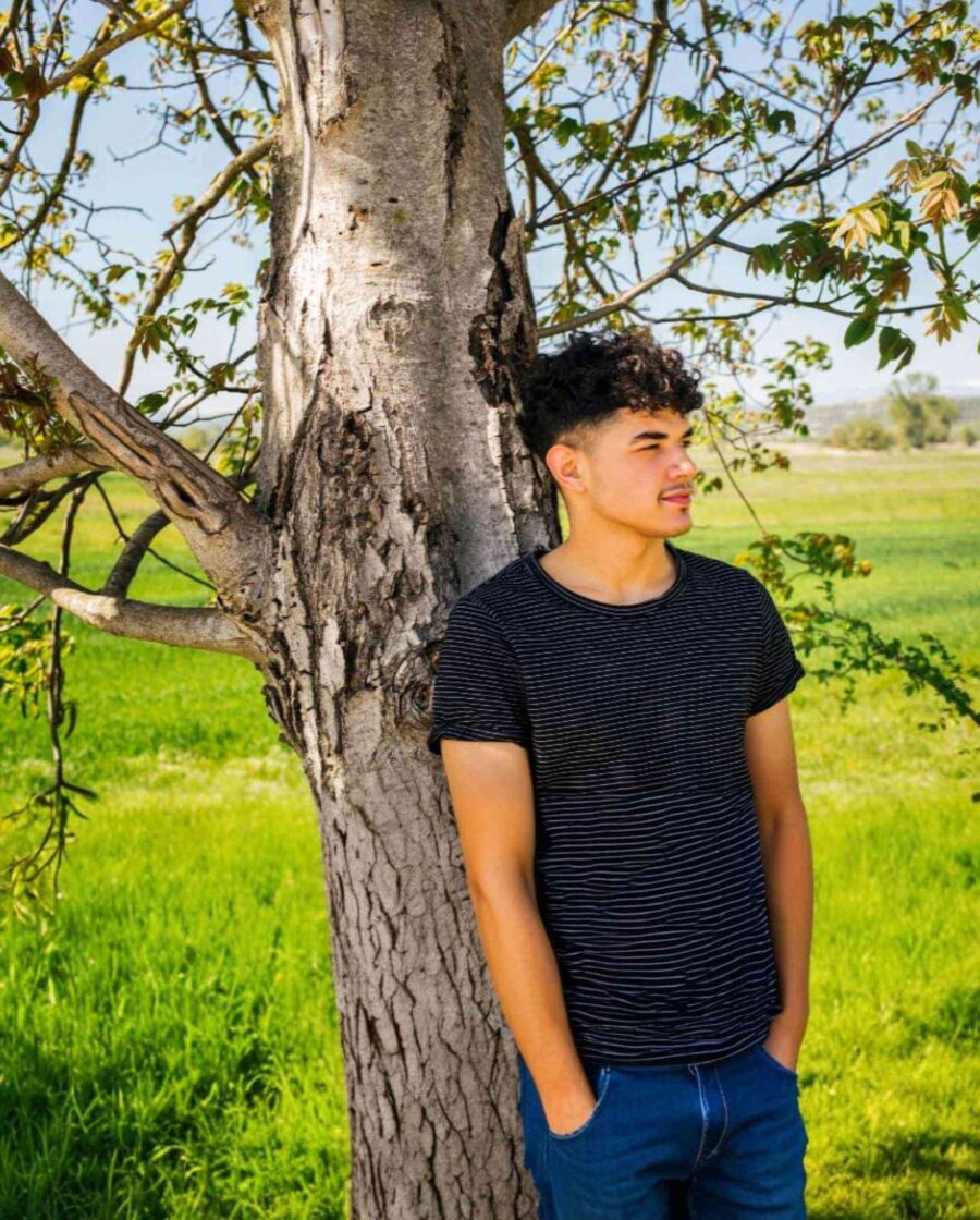 DBT Results for Teen