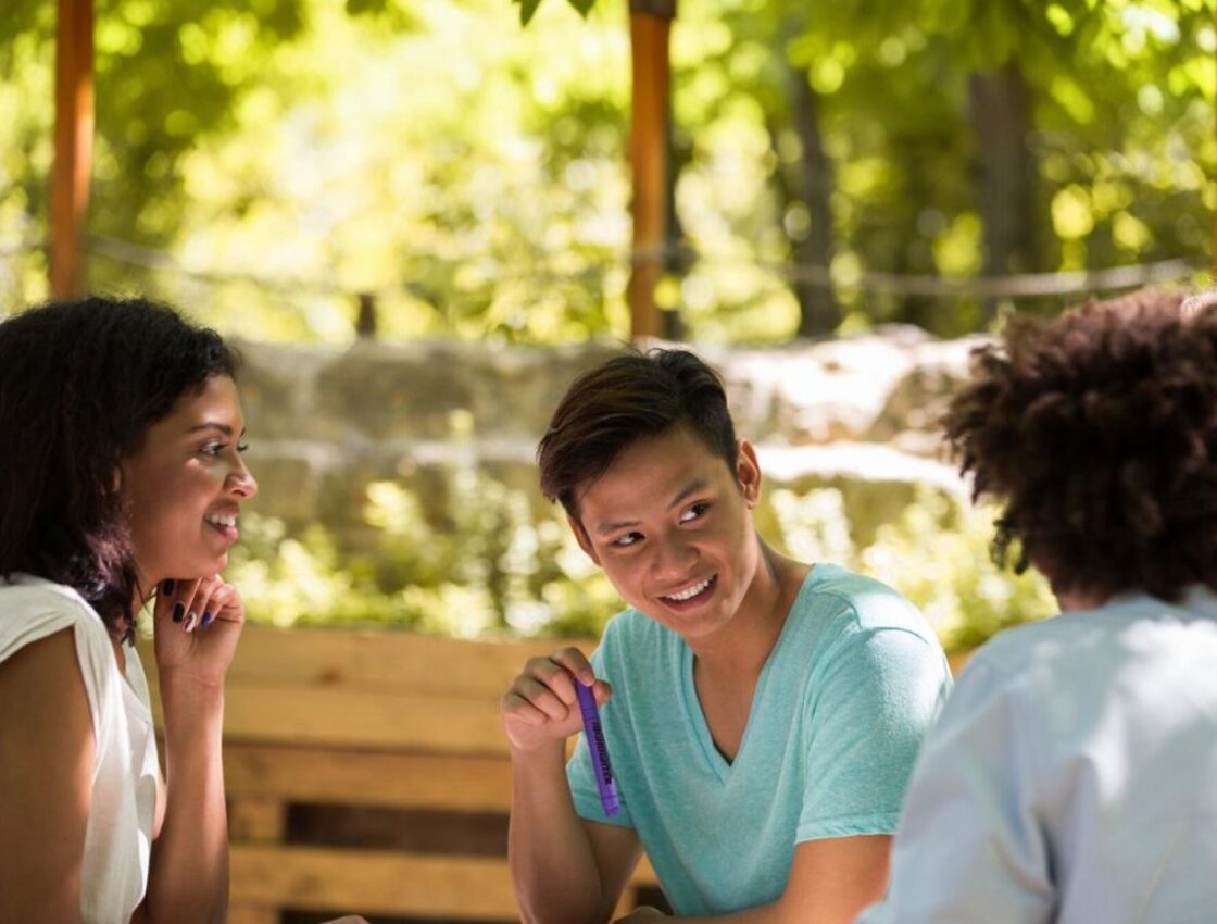 Teen mental health relapse prevention