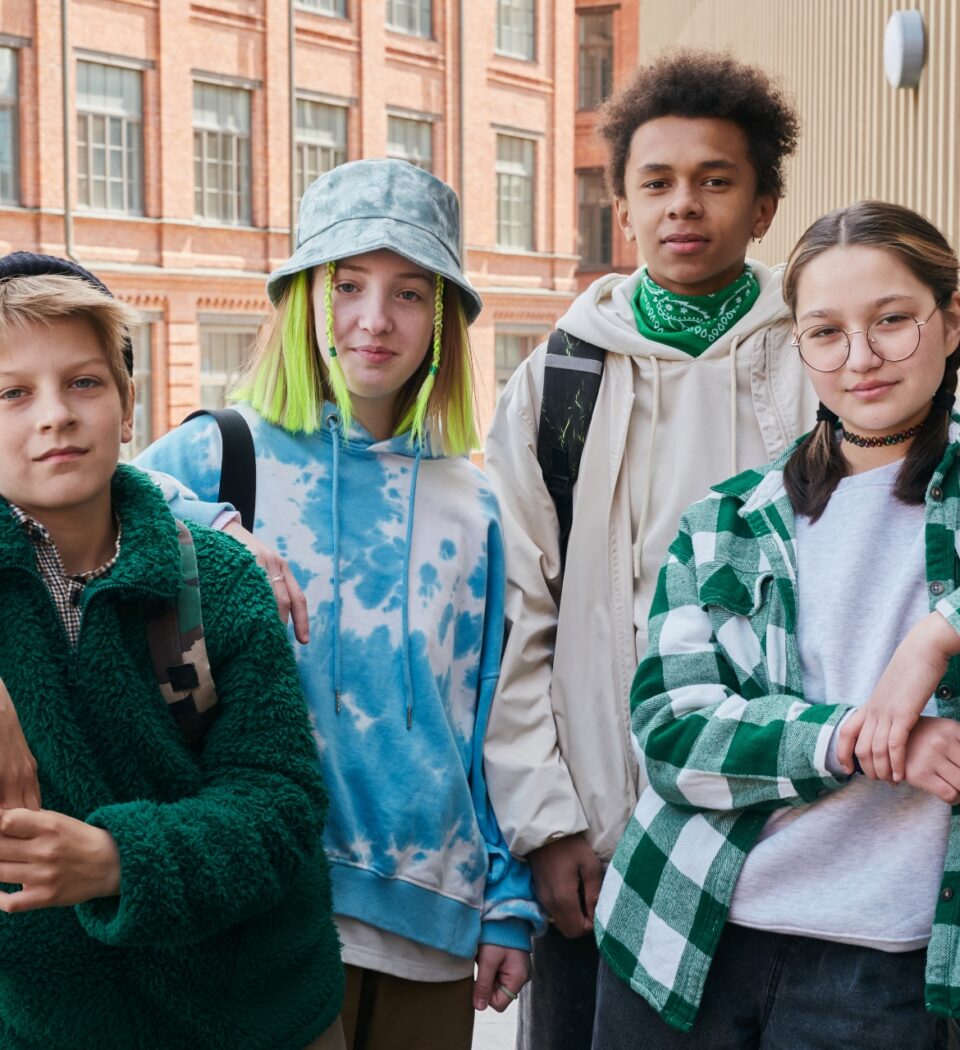 Outpatient Program For Teen Substance Use