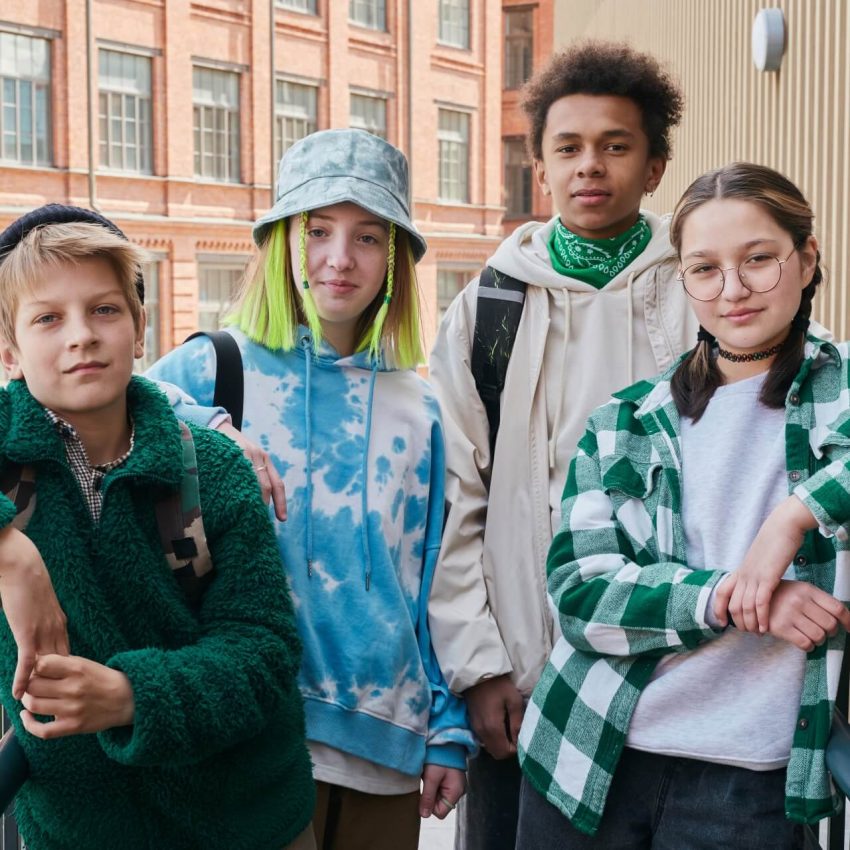 Outpatient Program For Teen Substance Use