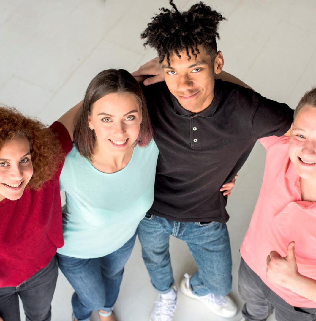 Peer recovery group for teens NJ