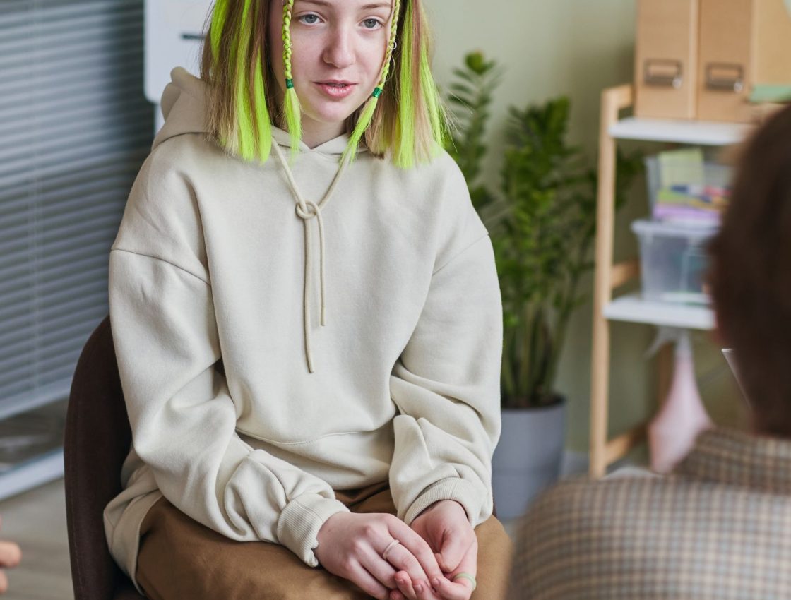 Youth motivational counseling NJ